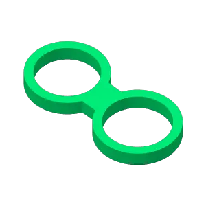 Tset circle 1