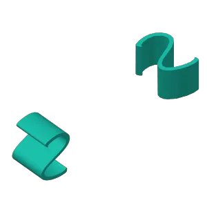 S - INK FONT