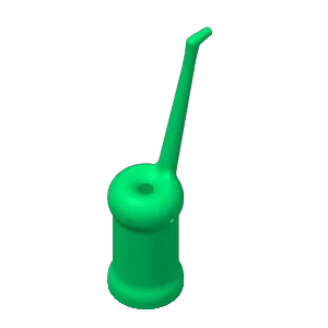 bubbler