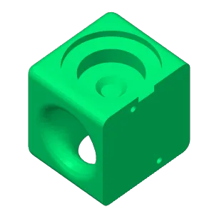 Cube