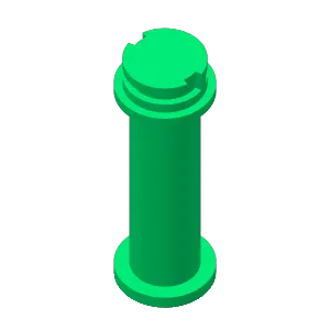 Creality Ender 3 S1 Filament Spoolholder