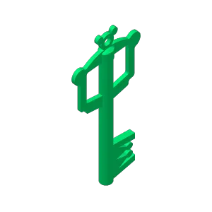 Kenzie Keyblade