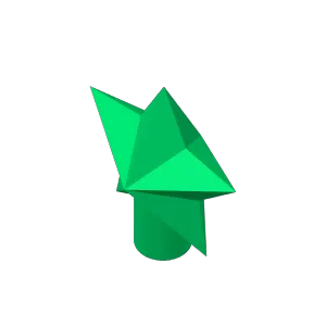 chrismas tree topper