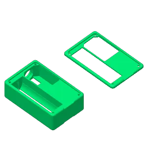 pulse aio body
