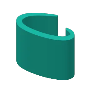 C - INK FONT