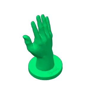 hand swak