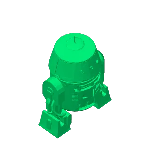 C3P0 Chopper