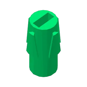 August lock adapter