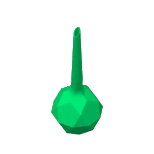 water bulb