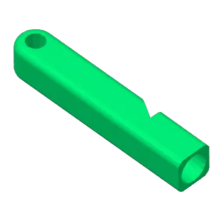 whistle