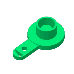 cooler plug 