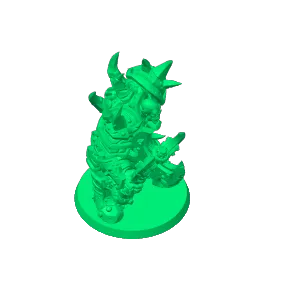 grut