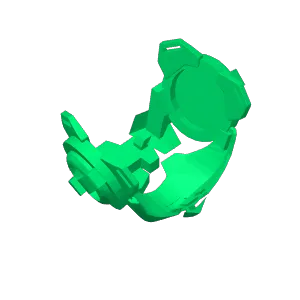 cyber mask