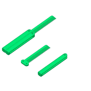 comb