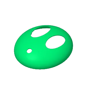 shy guy 