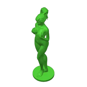 NUDE WOMAN BEAUTIFULL HQ 1-8 V1
