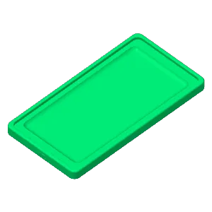 tote lid