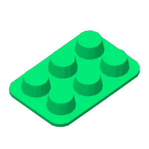 Forma cups