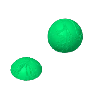planete