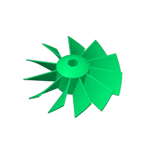impeller 