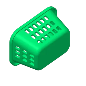 Laundry Basket
