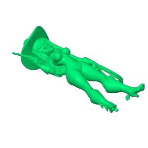 invader 
