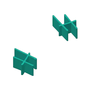 H - INK FONT