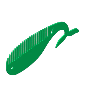 humphrey comb