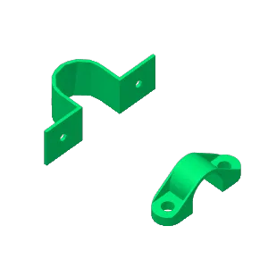 pipe saddle 