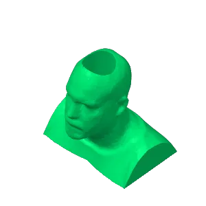 Ruskpricken