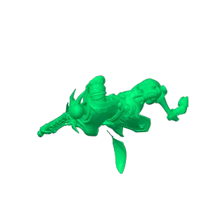 Predator