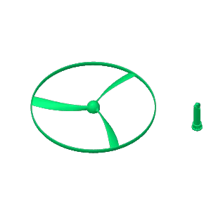 pullcopter thingiverse