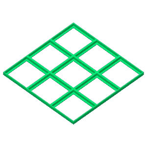 Stackable Boxes