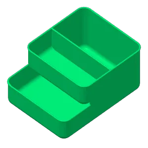 Organizer Box - Type C
