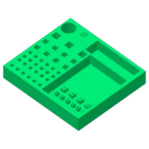 tool organizer