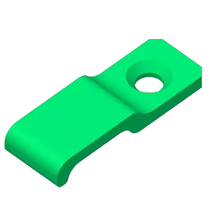 Led Strip Clip