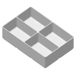 Gridfinity