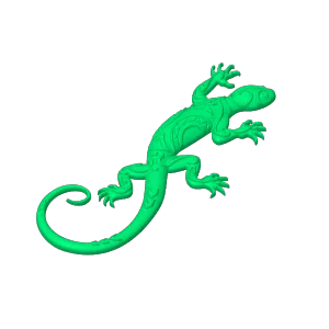 salamander