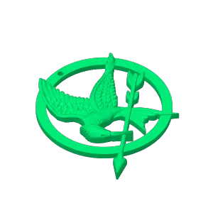 Mockingjay