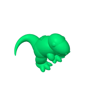 dino