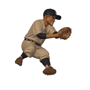 baseball player