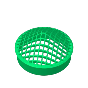 Gutter Filter
