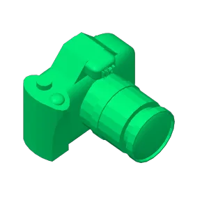 Nikon Camera