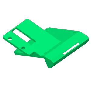 ender 3 mount biquh2
