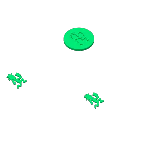 hstchetman thingies