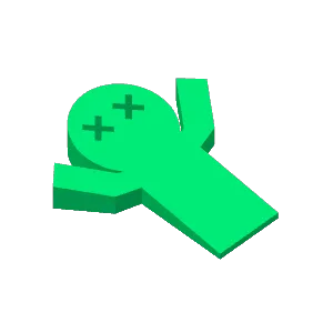 dead guy door stop