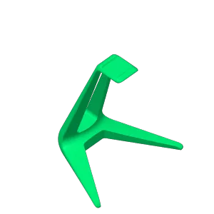 headphone stand