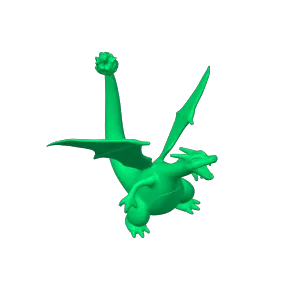Char