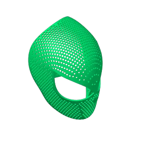 faceshell spiderman ps4