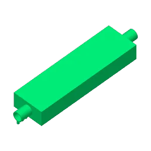 cooling block(large)